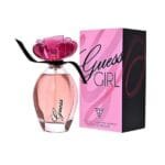 Guess Girl Eau De Toilette For Women-100ml
