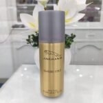 Jaguar Classic Gold Deodorant Body Spray (200ml)
