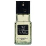 Jacques Bogart One Man Show Eau de Toilette Men Perfume (100ml)