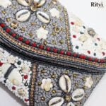 Jade Handmade Boho Bag - Image 3