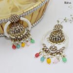 Jhalak earrings