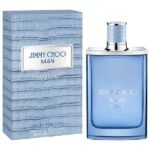 Jimmy Choo Man Aqua EDT Perfume (100ml)