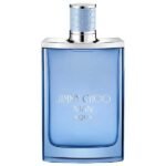 Jimmy Choo Man Aqua EDT Perfume (100ml) - Image 2
