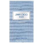 Jimmy Choo Man Aqua EDT Perfume (100ml) - Image 3