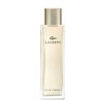 Lacoste Pour Femme Eua De Parfum-90ml - Image 4