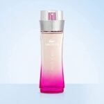 Lacoste Touch Of Pink Eau De Toilette (90ml) - Image 3