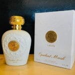 Lattafa Opulent Musk for Women Eau de Parfum Spray (100ml) - Image 4