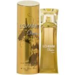 Lomani Desire EDT Perfume For Women (100ml)