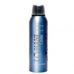 Lomani Paris Code For Men Deodorant (100ml)