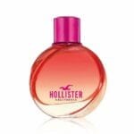 Hollister Wave 2 EDP Perfume For Women (100ml)
