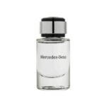 Mercedes Benz Eau De Toilette Miniature (7ml) - Image 2