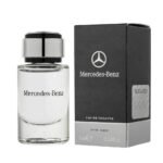 Mercedes Benz Eau De Toilette Miniature (7ml)