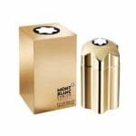 Mont Blanc Emblem Absolu Eau De Toilette For Men (100ml)