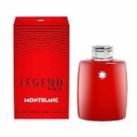 Mont Blanc Legend Red Eau De Parfum Miniature (4.5ml)