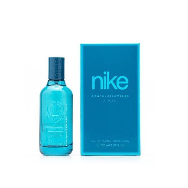 NIKE-NextGen-TurquoiseVibes-Man-EdT-Perfume-100ml-01.jpg Nike NextGen #TurquoiseVibes Man EDT Perfume (100ml) - Image 1