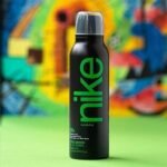 Nike Ultra Green Man EDT Deodorant (200ml) - Image 3