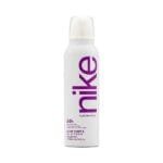 Nike Ultra Purple Woman Deodorant (200ml)