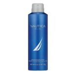 Nautica Blue Deodorant Body Spray (170ml)