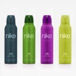 Nike Yummy Musk Women EDT Deodorant (200ml) - Image 2