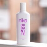 Nike Urbanite Gourmand Street EDT Perfume For Woman (75ml) - Image 3