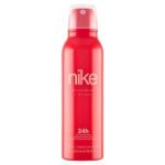 Nike NextGen #CoralCrush Woman EDT Deodorant Spray (200ml)