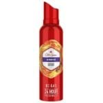 Old Spice Amber Deodorant Body Spray For Men (140ml)