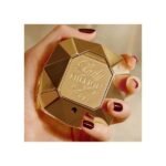 Paco Rabanne Lady Million Eau De Parfum (50ml) - Image 5