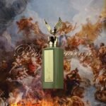 Paris Corner Emir Resurrection EDP For Unisex Perfume (100ml) - Image 4