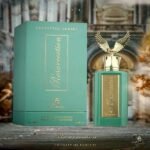 Paris Corner Emir Resurrection EDP For Unisex Perfume (100ml) - Image 5