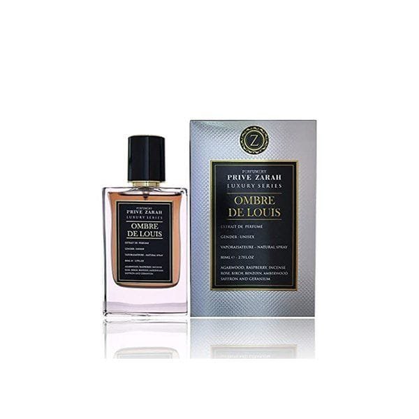 PriveZarah Ombre De Louis Eau De Parfum Unisex (70ml)