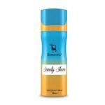 Ramsons Sandy Shore Deodorant (200ml)