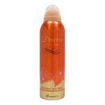 Rasasi Deserve Deodorant Spray For Women (200ml)