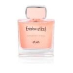 Rasasi Entebaa Pour Femme Eau De Parfum (100ml) - Image 2