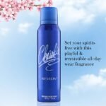 Revlon Charlie Blue And Red Deodorants For Women Set of 2 - Image 5