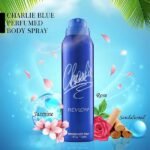 Revlon Charlie Blue And Red Deodorants For Women Set of 2 - Image 7