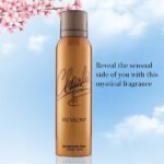 Revlon Charlie Gold Perfumed Body Spray (150ml) - Image 2