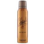 Revlon Charlie Gold Perfumed Body Spray (150ml) - Image 4