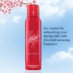 Revlon Charlie Blue And Red Deodorants For Women Set of 2 - Image 2