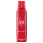 Revlon Charlie Blue And Red Deodorants For Women Set of 2 - Image 3