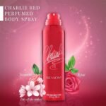 Revlon Charlie Blue And Red Deodorants For Women Set of 2 - Image 4