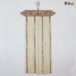 Ritvi Groom Wedding Sehra 131
