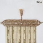 Ritvi Groom Wedding Sehra 138 - Image 2