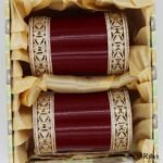 Ritvi Moni AD Bridal Chura 2501