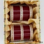 Ritvi Rubbal AD Bridal Chura 2503