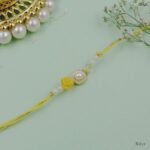 Ritvi Bhai Bhabhi Rakhi - Image 3