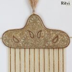 Ritvi Wedding Groom Sehra 97 - Image 2