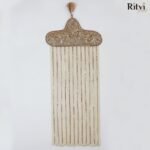 Ritvi Wedding Groom Sehra 97