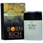 Riya Born Rich EDP Perfume For Men (100ml)