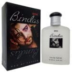 Riya Perfume Bindaas Men's Apparel Perfume (100ml)