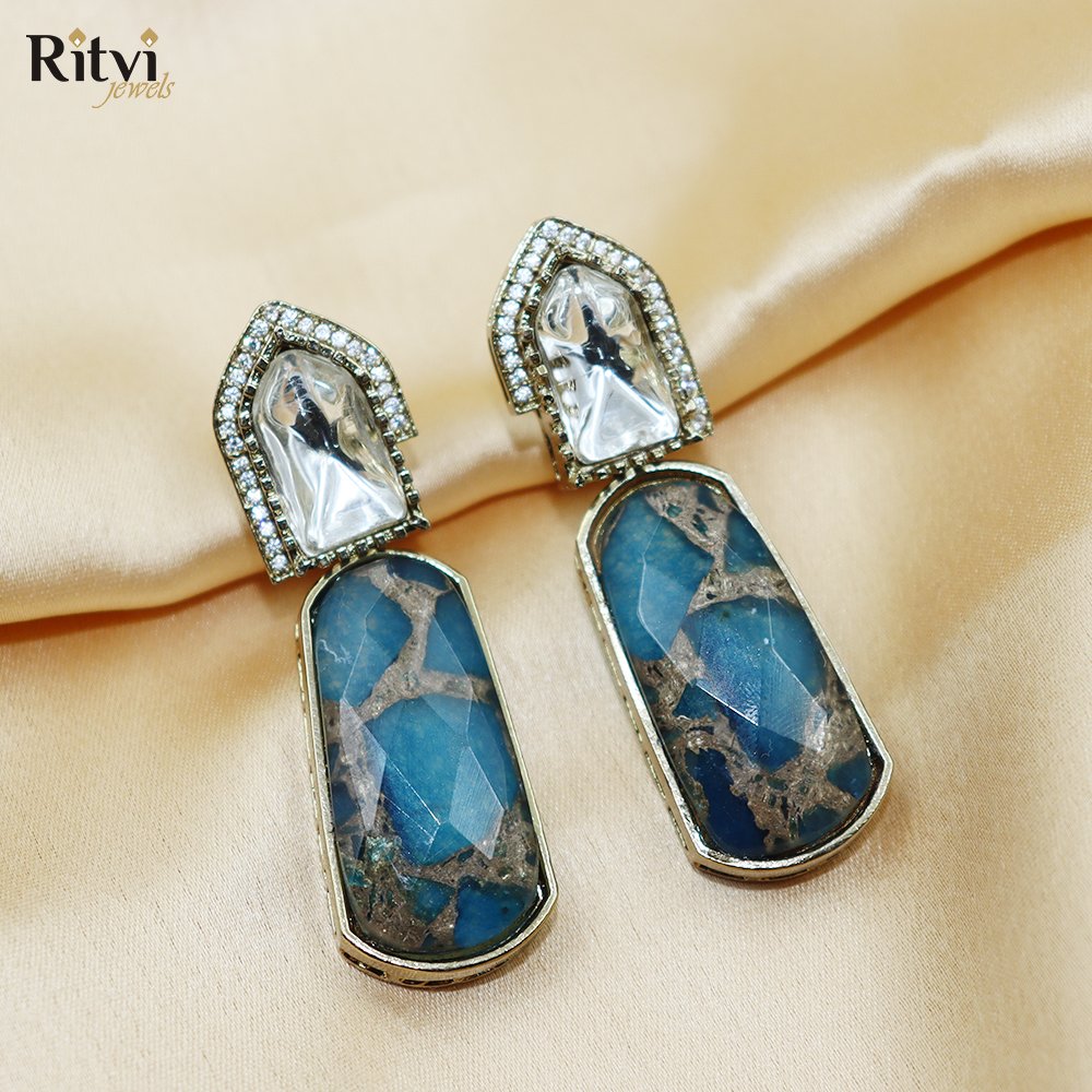 shina fashion earrings